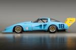 Chevrolet Corvette IMSA SuperVette Racing Coupe 1977 года